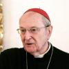 Der 2017 gestorbene frühere Kölner Erzbischof Joachim Kardinal Meisner. Ein Lügner? 