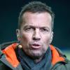 Brachte konkrete Vorschläge für die Besetzung der DFB-Spitze ein: Lothar Matthäus.