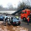 Tödlicher Unfall B 10 Oberfahlheim