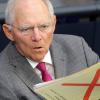 Finanzminister Wolfgang Schäuble (CDU) überlässt den Bundesländern künftig deutlich mehr Steuereinnahmen zur Verteilung.