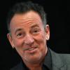 Der US-amerikanische Rockmusiker Bruce Springsteen sprach am Rande der Frankfurter Buchmesse über seine Autobiografie "Born to run".