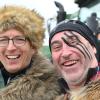 "Manege frei!", hieß es beim großen Faschingstreiben in Waldstetten. Eine geballte Ladung Fasching mit Clowns, Akrobatik und Dompteuren gab es zu sehen. Aber nicht nur.