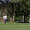 Herrlichstes Wetter empfing die Golfer in Burgwalden, um zugunsten der Kartei der Not zu spielen.