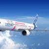 Mit dem A321XLR will Airbus das Kurz- und Mittelstreckenflugzeug fit für lange Strecken machen. 