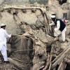 Tote bei Erdbeben in Afghanistan