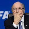 Kommt im FIFA-Skandal doch noch die Wende? Die Ethikkammer erwägt nun eine 90-tägige Sperre gegen Präsident Sepp Blatter. Das muss aber erst die nächste Instanz bestätigen.