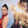 Gal Gadot bei der Premiere von «Wonder Woman» in Hollywood.