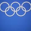 Olympia-FAQ: Die meistgestellten Fragen und Antworten. Logo des Internationalen Olympischen Komitees.