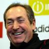 Will nicht nach Köln: Star-Trainer Gerard Houllier.