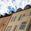 In Bayern ziehen die Kaufpreise für Wohnungen und Häuser weiter an. 	