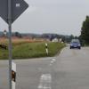 Vorschläge für eine bessere Sicht an der Einmündung der Straße von St. Ottilien in die Kreisstraße Eresing-Geltendorf wurden im Gemeinderat beraten. 	