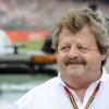 Georg Seiler arbeitet seit 1991 als Geschäftsführer der Hockenheimring GmbH. Zuvor war der heute 65-Jährige viele Jahre dort Prokurist. 