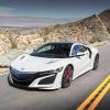 Honda will mit dem NSX zurück auf die Überholspur.