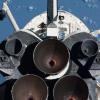 US-Shuttle «Endeavour» gelandet