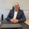 Gerrit Maneth ist seit 2018 der Erste Bürgermeister der Stadt Höchstädt. Im Dezember will erneut zur Wahl antreten. 

