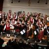"Night of the Proms" war das Motto beim Jahreskonzert der Windacher Musikkapelle in der Aula der Grundschule.