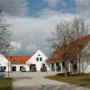 Vom Wasserwerk in Klosterlechfeld werden sechs Mitgliedsgemeinden von Obermeitingen bis Oberottmarshausen mit Trinkwasser versorgt.