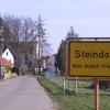 Ein Verkehrskonzept für alle teile der GEmeinde Steindorf, das war ein Wunsch in der Bürgermversammlung.
