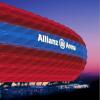 So könnte die Allianz-Arena beispielsweise in Zukunft ausschauen.