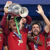 Portugal gewinnt die E.M.