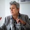 Carola Lentz ist die neue Präsidentin des Goethe-Instituts.