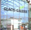 Auch die Händler in der Glacis-Galerie leiden unter dem Lockdown. 