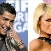 Paris Hilton möchte Cristiano Ronaldo besuchen