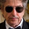 Bob Dylan (2012) soll den Literaturnobelpreis verliehen bekommen.