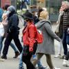 Die Masken können in der Ingolstädter Innenstadt ab Samstag, 0 Uhr abgenommen werden - es gilt keine Maskenpflicht mehr. 	 	