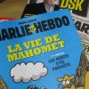 Nach dem Terroranschlag auf das Satire-Magazin "Charlie Hebdo" können Nachahmertaten nicht ausgeschlossen werden.