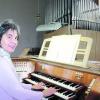 Die frühere Organistin in der katholischen Kirchengemeinde Gerlenhofen, Sigrid Scholz-Grathwohl, fühlt sich "gemobbt".
