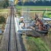 Am Samstag geht der neue Bahnhalt „Graben (Lechfeld) Gewerbepark“ in Betrieb.