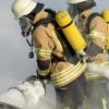 Im Löschschaum, der auf dem Fliegerhorst Penzing zum Einsatz kam, war die Chemikalie PFC enthalten.