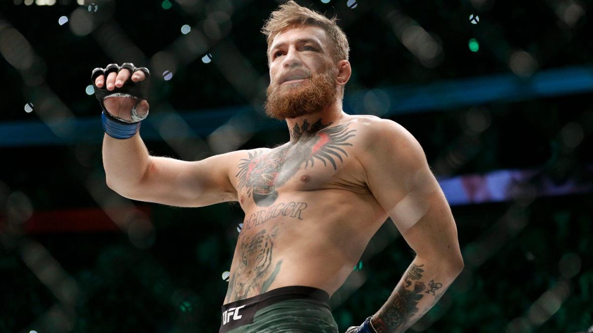 Der Berüchtigte Kampfsport Star Conor Mcgregor Wird 34 1340