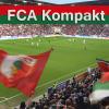 <p>Hier lesen Sie in Kurzform, was heute beim FC Augsburg auf dem Programm steht.</p>