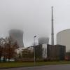 Nach 34 Jahren Laufzeit wird Block B des Kernkraftwerks Gundremmingen abgeschaltet.