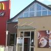 Im Jettinger Bauausschuss ging es hauptsächlich um Baugesuche. Auch McDonald’s in Scheppach möchte sein Schnellrestaurant umbauen und modernisieren.