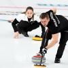 Wegen Dopings gesperrt: Curler Alexander Kruschelnizki. Curling-WM 2020 der Männer: Termine, Zeitplan und Live-TV - die Infos.