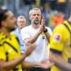 Trainer Marco Rose muss den BVB nach nur einer Saison wieder verlassen.