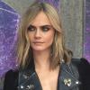 Cara Delevingne will auf verschiedenen Gebieten unterhalten.