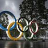 Olympische Spiele sind oft auch ein Spielball der Weltpolitik. 