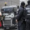 Anschlag auf Berliner Weihnachtsmarkt: Der Verfassungsschutz warnt vor weiteren Taten.