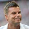 Der ehemalige Spieler vom FCB und Borussia Dortmund, Thomas Helmer, kommt in die Allianz Arena.