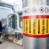 Ein milder Winter und Einsparungen haben dafür gesorgt, dass die Gasspeicher in Deutschland noch gut gefüllt sind.