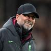 Trainer Jürgen Klopp wird den FC Liverpool am Saisonende verlassen.