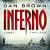 Das Cover des neuen Romans «Inferno» von Dan Brown. Der Thriller kommt am 14.05.2013 weltweit auf den Markt. 