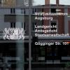 Ein 47 Jahre alter Fahrlehrer soll nach einem Urteil des Augsburger Amtsgerichts in Gefängnis, weil er eine Schülerin vergewaltigt hat.