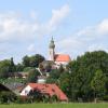 Einen historischen Zufallsfund machten Mitglieder des Heimatvereins Erling-Andechs bei Baumaßnahmen im Kloster Andechs. 