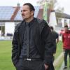 Nach dem FC Bayern München II erwarten Trainer Christian Krzyzanowski und sein Team am Dienstag den 1. FC Schweinfurt in Rain.  