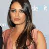 Kutcher-Freundin und Black Swan: Mila Kunis ist "Sexiest Woman Alive"